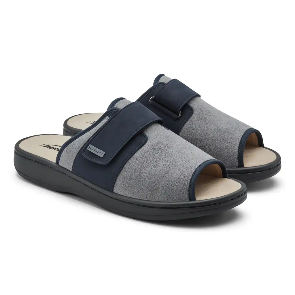 Stijlvolle en comfortabele pantoffels voor mannen: waar moet je op letten?